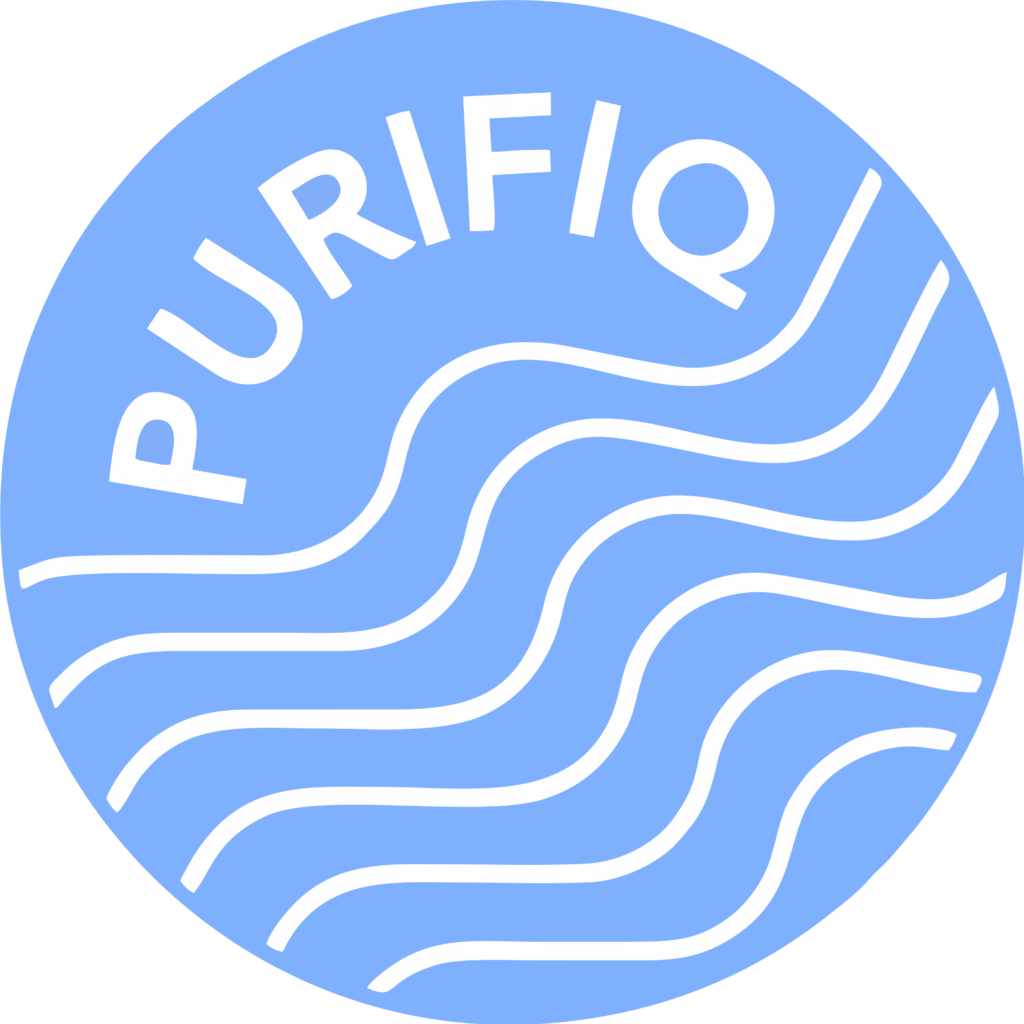 Purifiq Logo